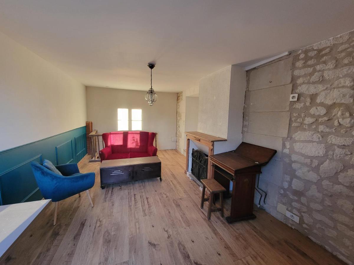 Chambre dans la Maison de Loretz, Loretz-d'Argenton - photo 5