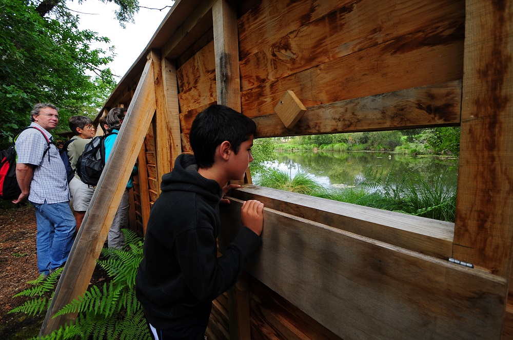 Site des Neuf Fontaines, Bostens - photo 2
