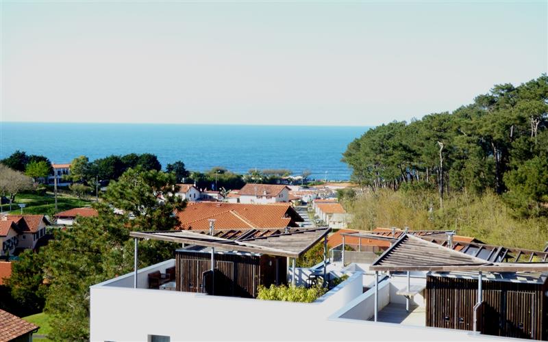 Agence ACOTZTARRA - 668