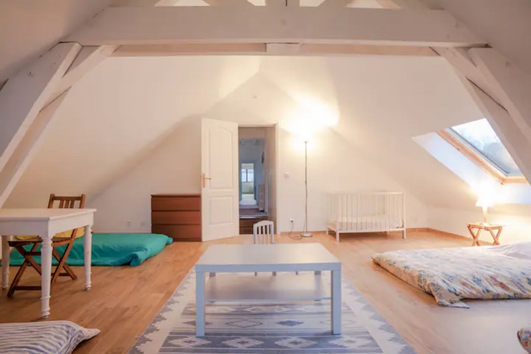 Villa des Pins, Campet-et-Lamolère - photo 8