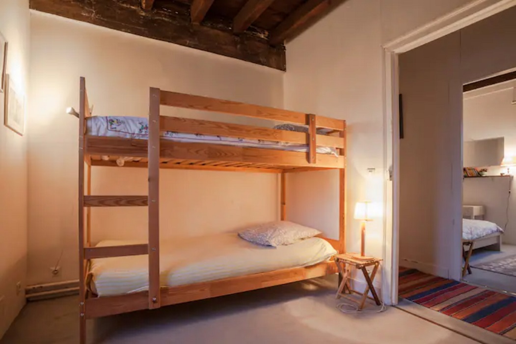 Villa des Pins - photo 4