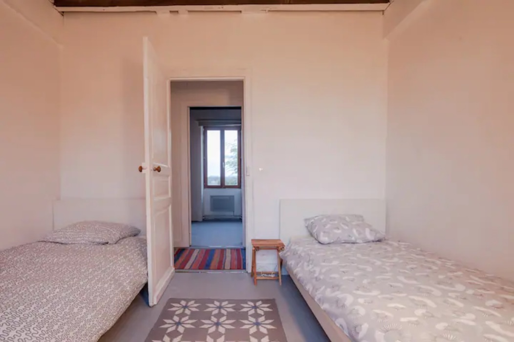 Villa des Pins, Campet-et-Lamolère - photo 6