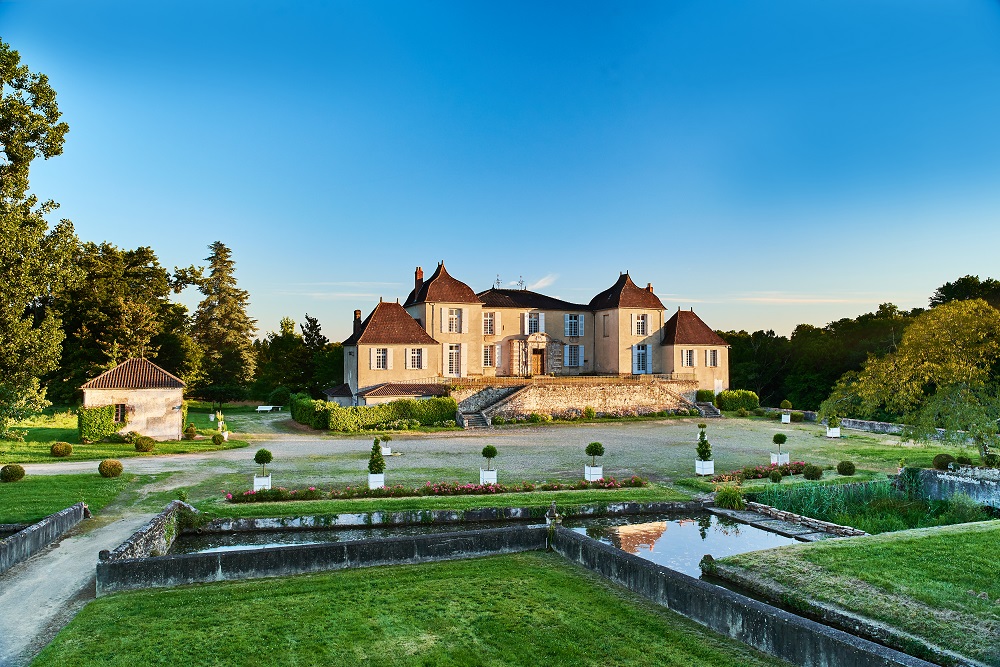 Château de Campet - photo 2