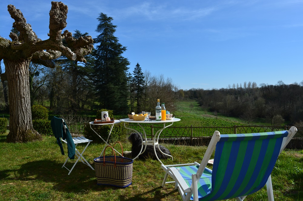 Château de Campet, Campet-et-Lamolère - photo 7