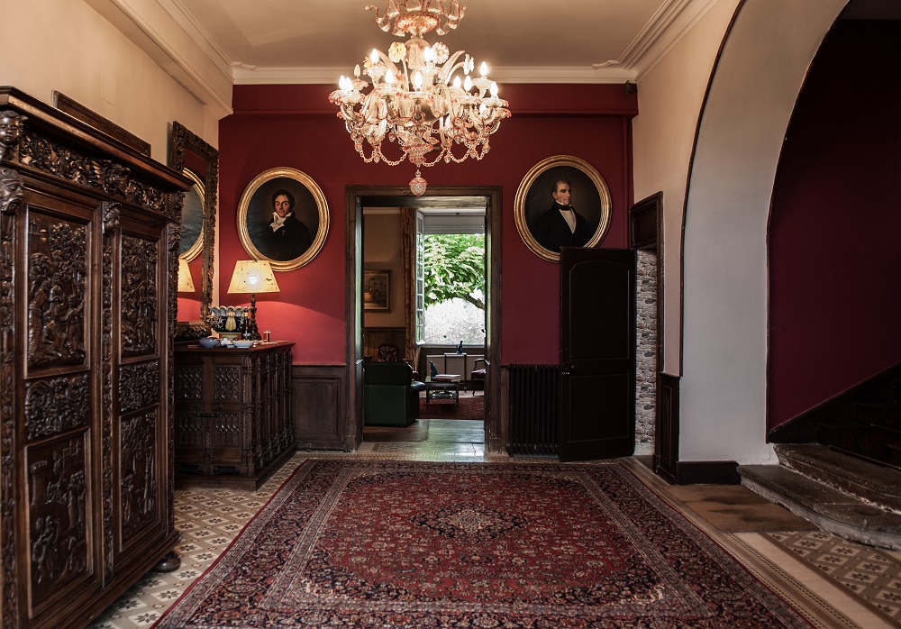 Château de Campet - photo 4