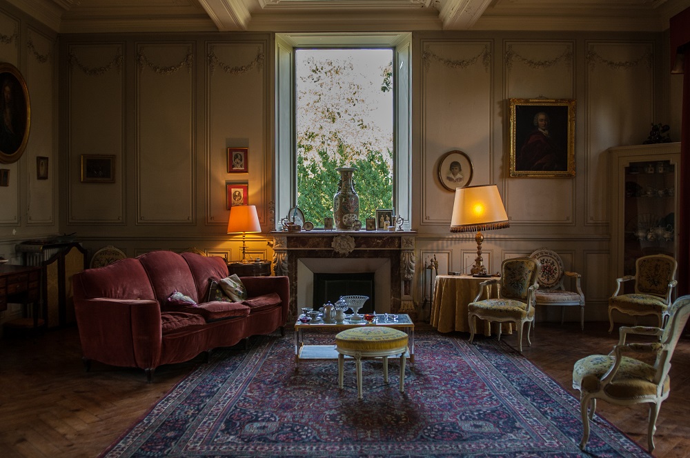 Château de Campet, Campet-et-Lamolère - photo 8