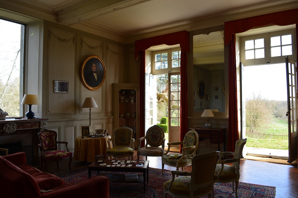 Château de Campet, Campet-et-Lamolère - photo 6