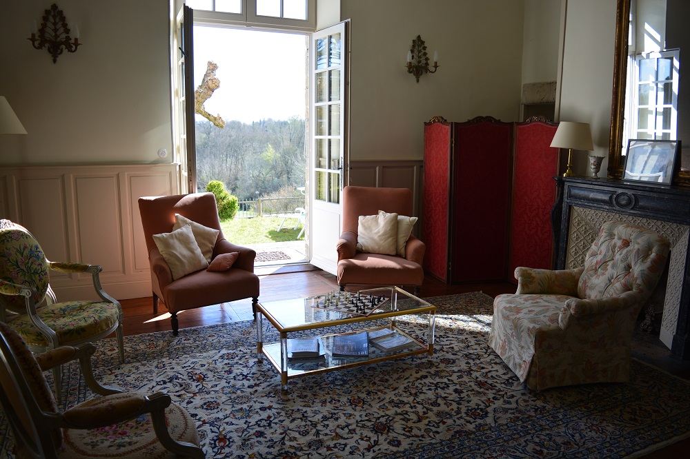 Château de Campet - photo 3