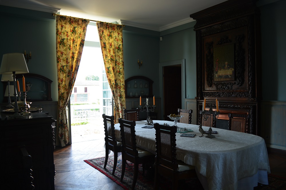 Château de Campet - photo 5