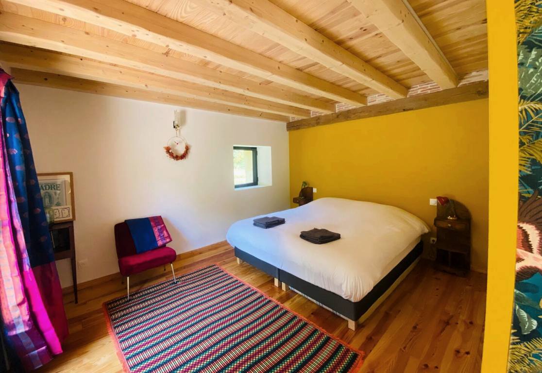 Ferme Landaise, Antagnac - photo 7