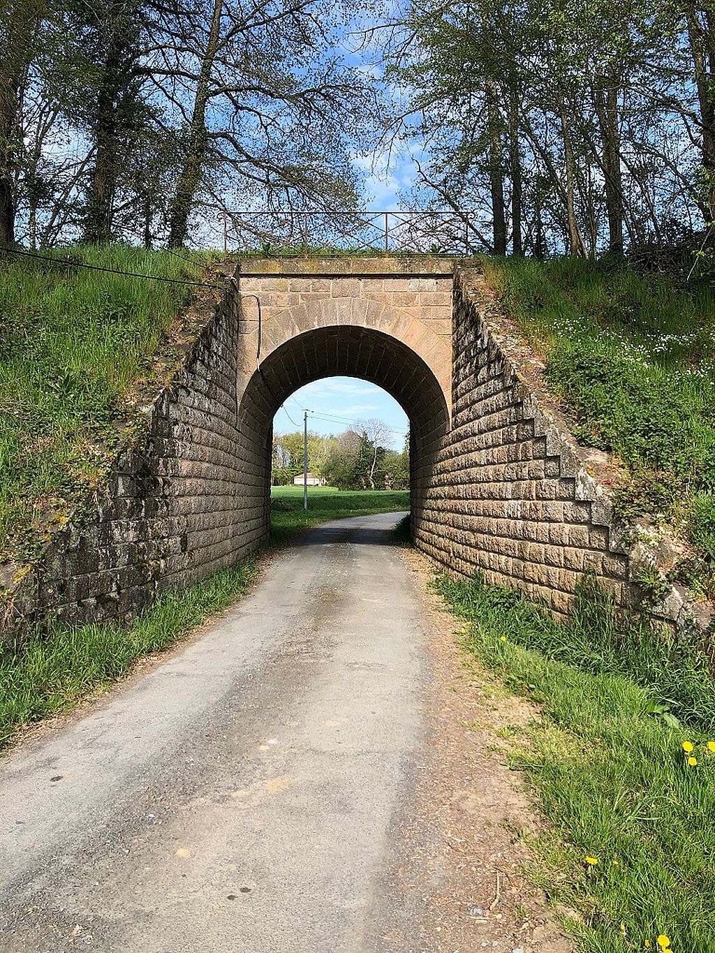 Circuit des alouettes, Saint-Pierre-le-Bost - photo 3