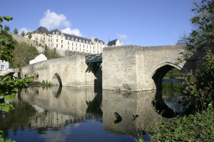 Circuit découverte Thouars sud - photo 3