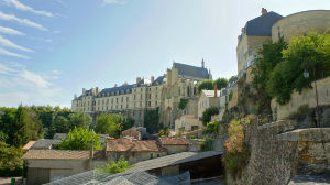 Circuit découverte Thouars sud - photo 2