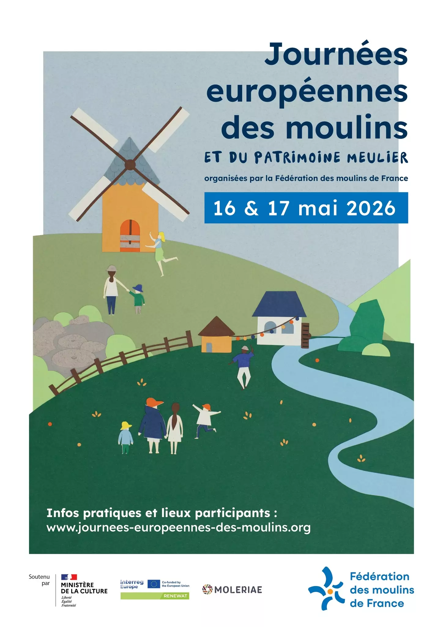 Visuel évènement