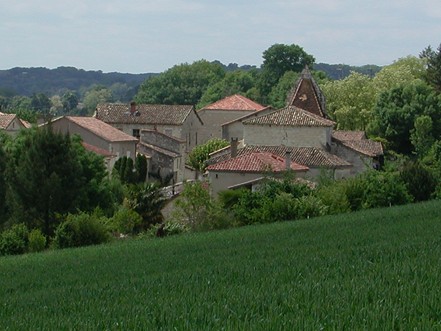 Tayrac, le circuit du menhir, Tayrac - photo 4