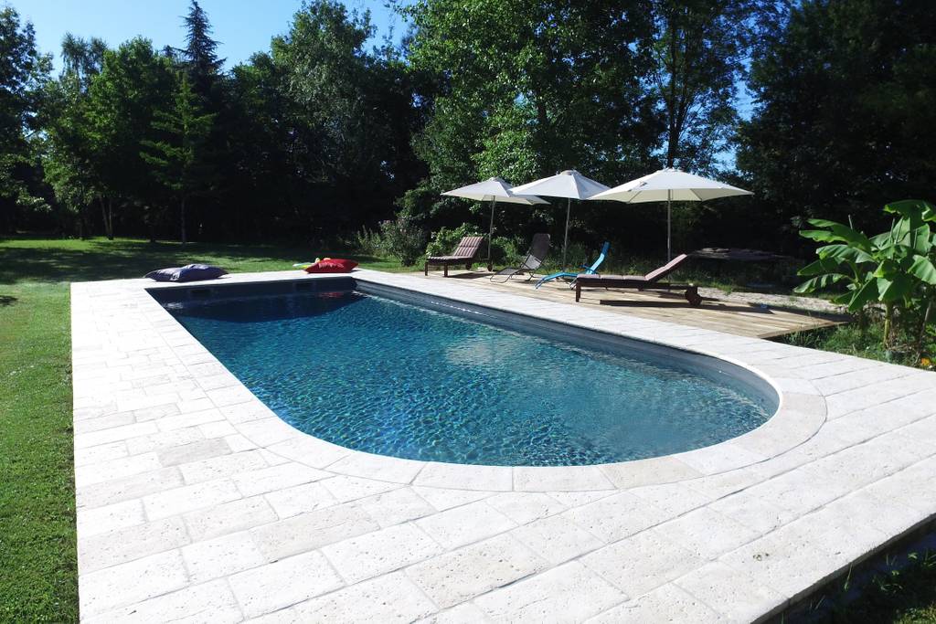 La Maison de l'Ecluse, Monteton - photo 18