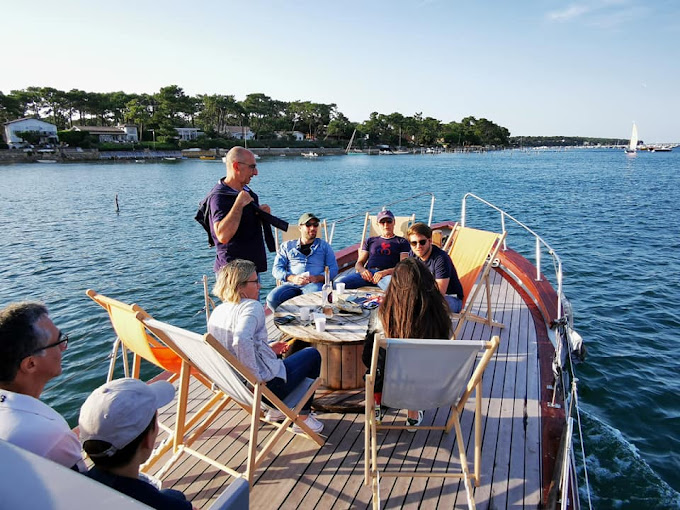 Promenade en Chaland - photo 5