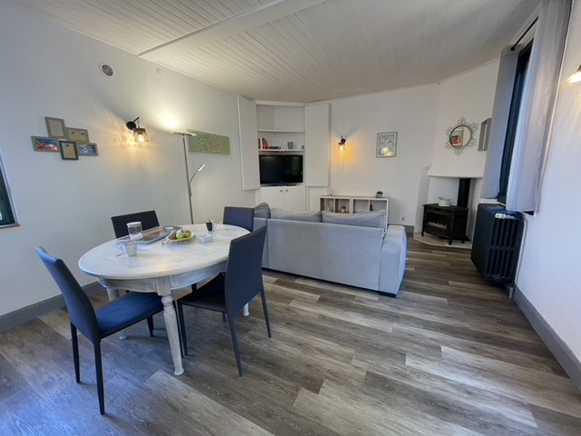 Maison Tournesol