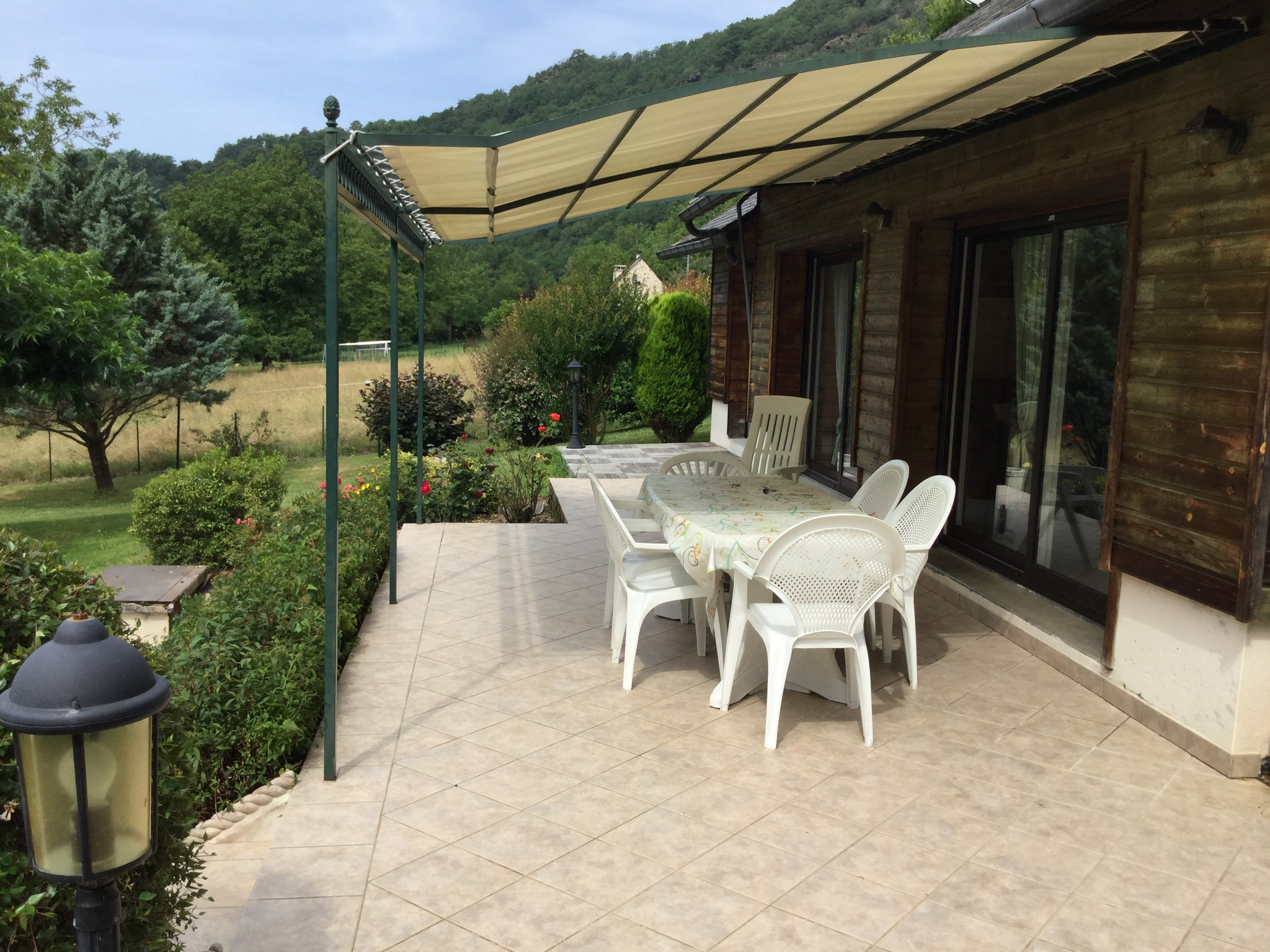 Les Pieds dans l'Eau, Saint-Martial-Entraygues - photo 19