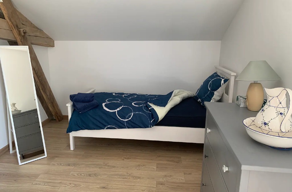 Le Petit Abri, Trémolat - photo 4