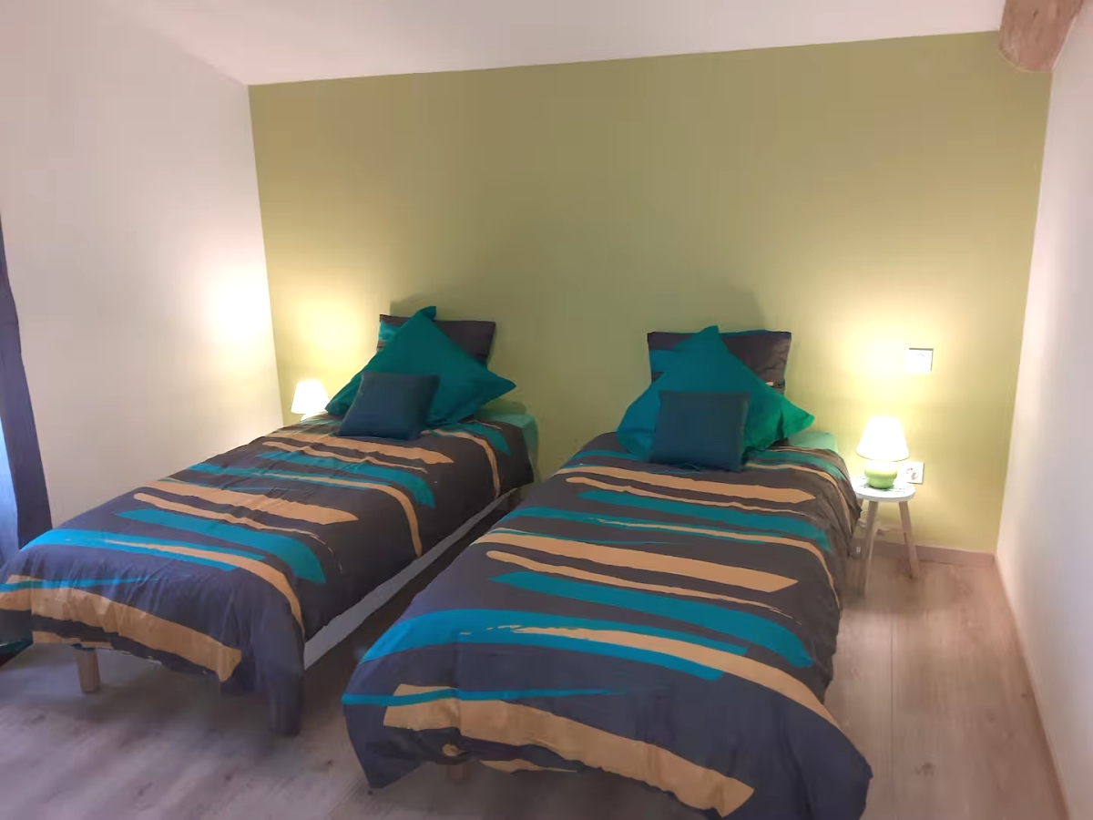 Le Saint Sib, Saint-Martin-de-Villeréal - photo 17