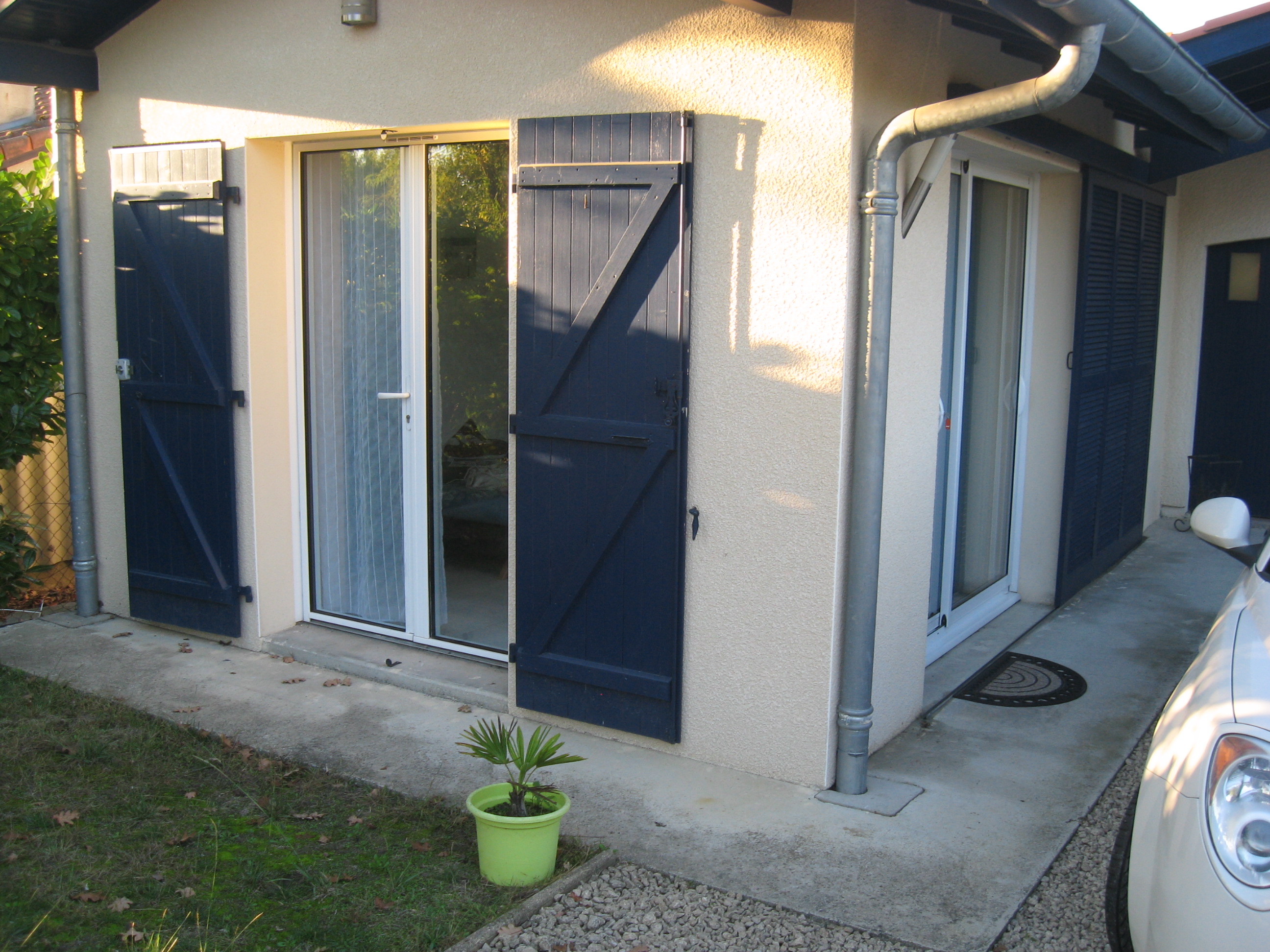 Gite Cocoon Bleu - photo 2