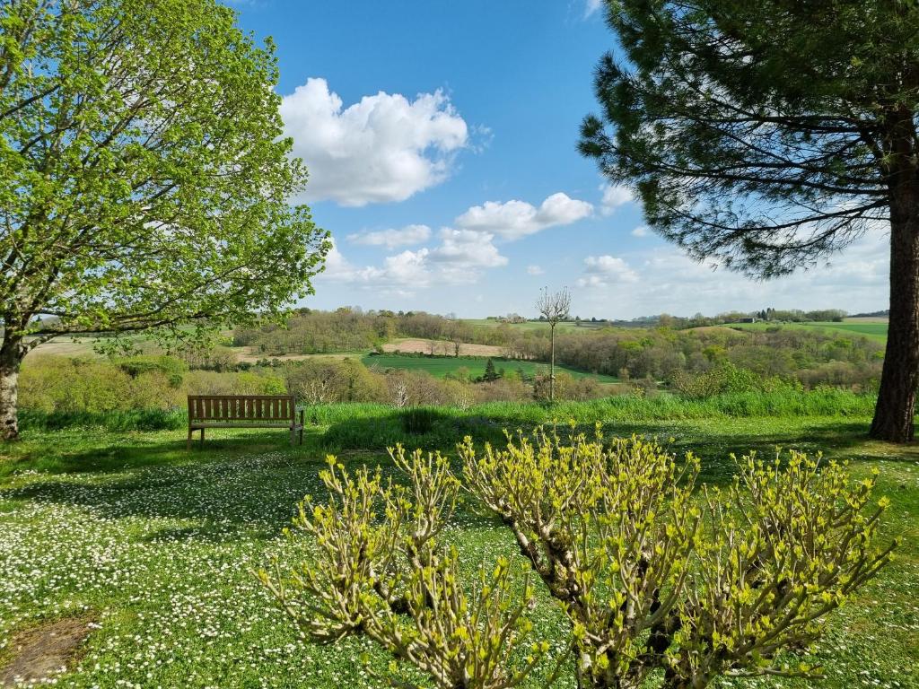 LBCA Maison Campagnarde, Labastide-Castel-Amouroux - photo 10