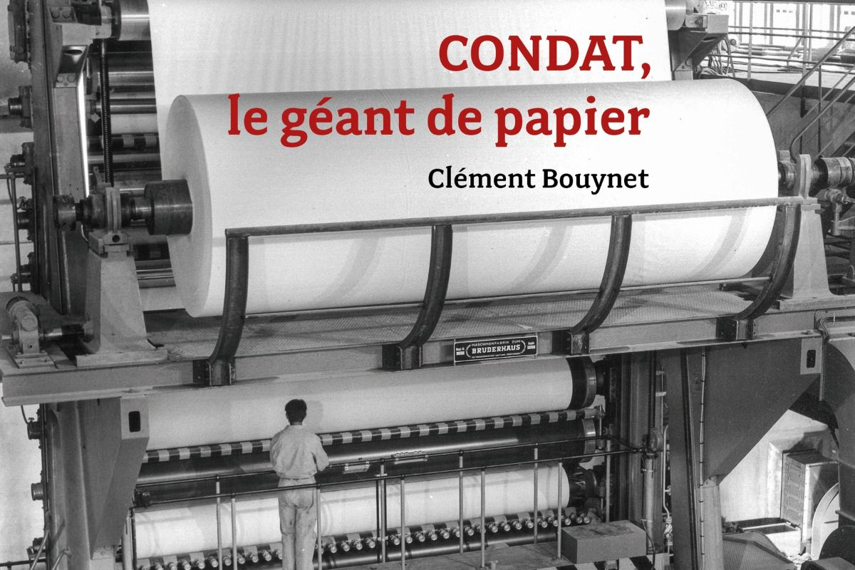 Rencontre avec Clément Bouynet — visuel événement
