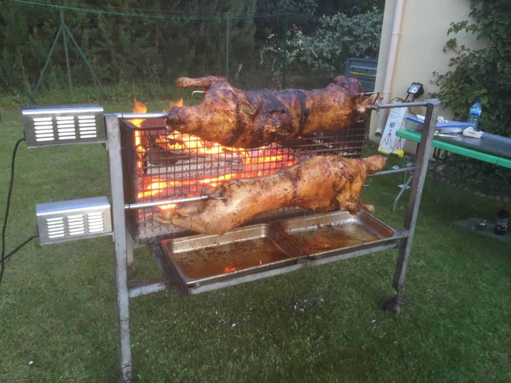 Deldadetcha Gîte, Saubrigues - photo 9