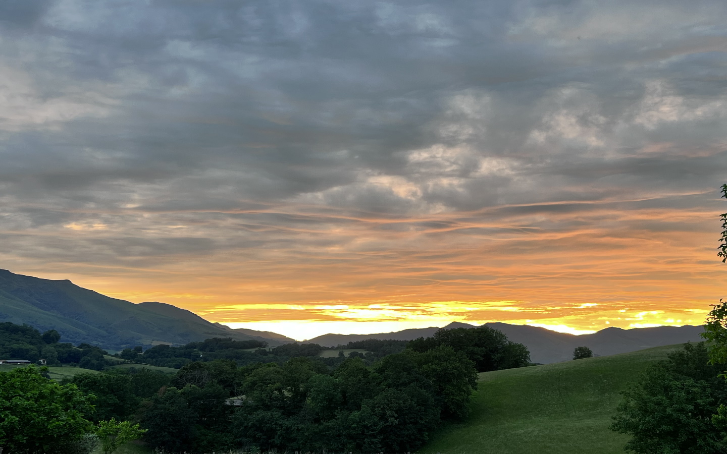 Maison Biscaya - Appartement Munhoa, Caro