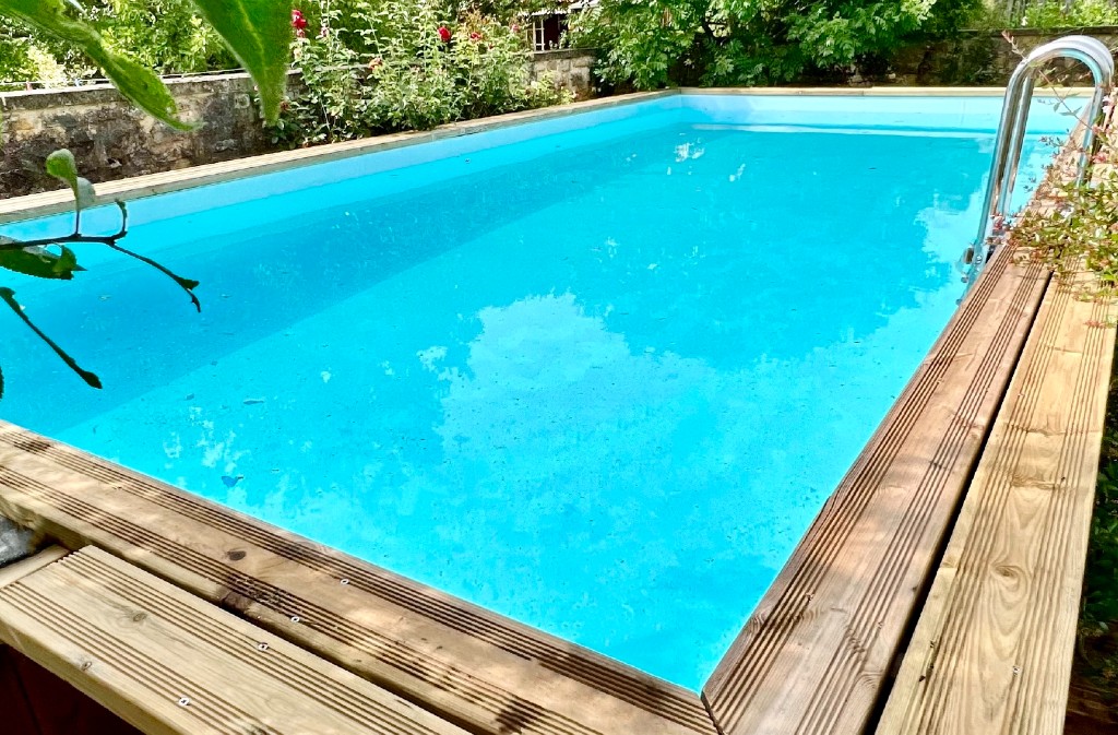 Auberge Alberga, Mauzac-et-Grand-Castang - photo 6