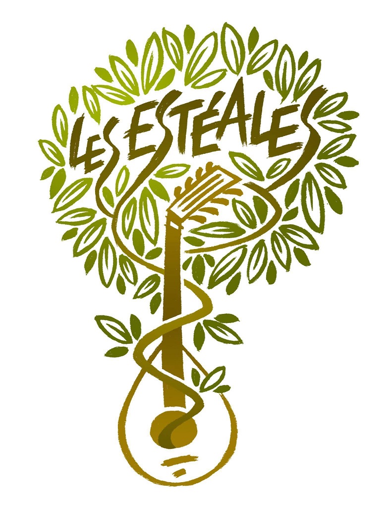 Festival Notes d'une vallée d'été - Les Turennales — visuel événement