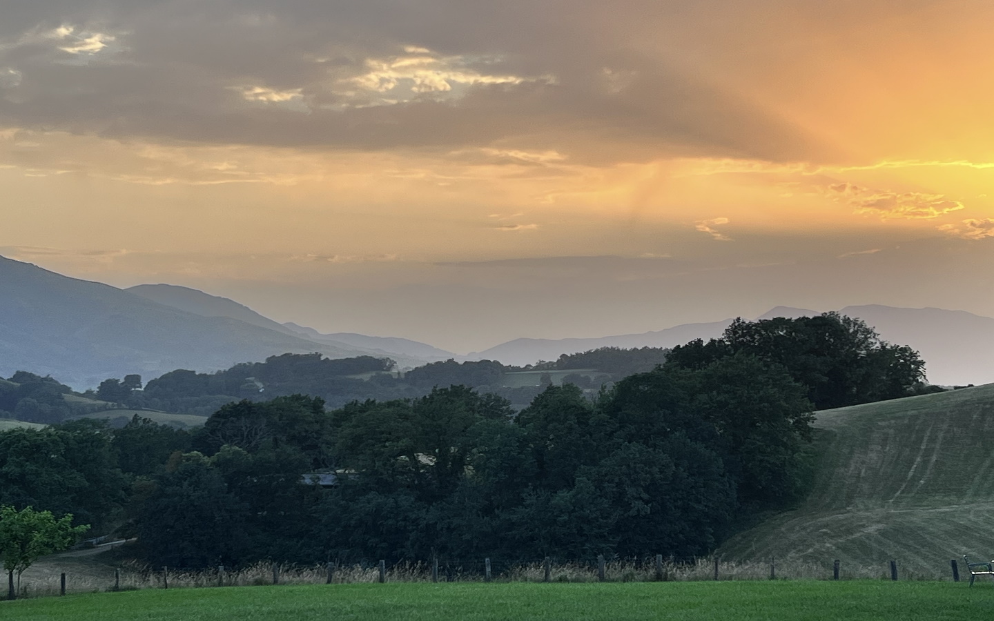 Maison Biscaya - Appartement Arradoy