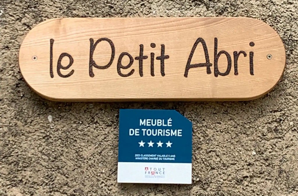 Le Petit Abri, Trémolat - photo 2