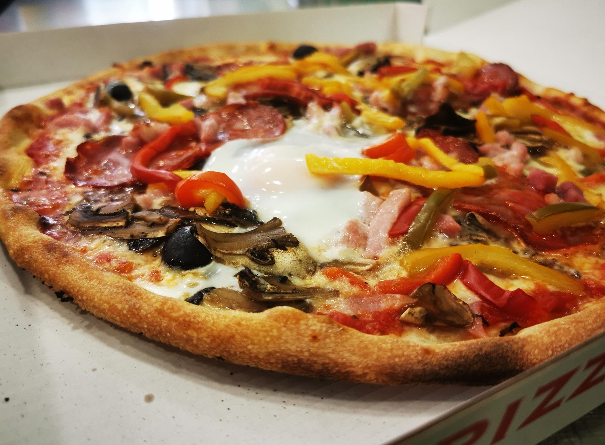 Jack's Pizza