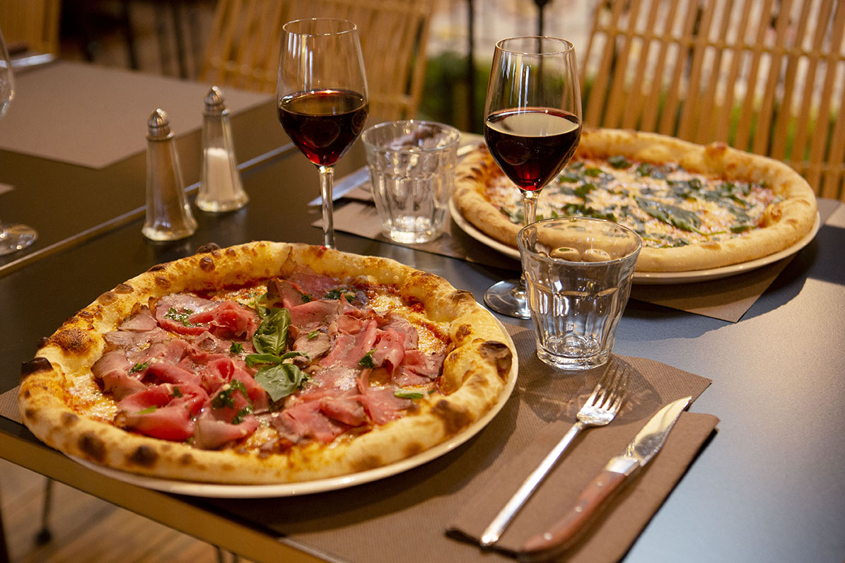 Trattoria Peppe