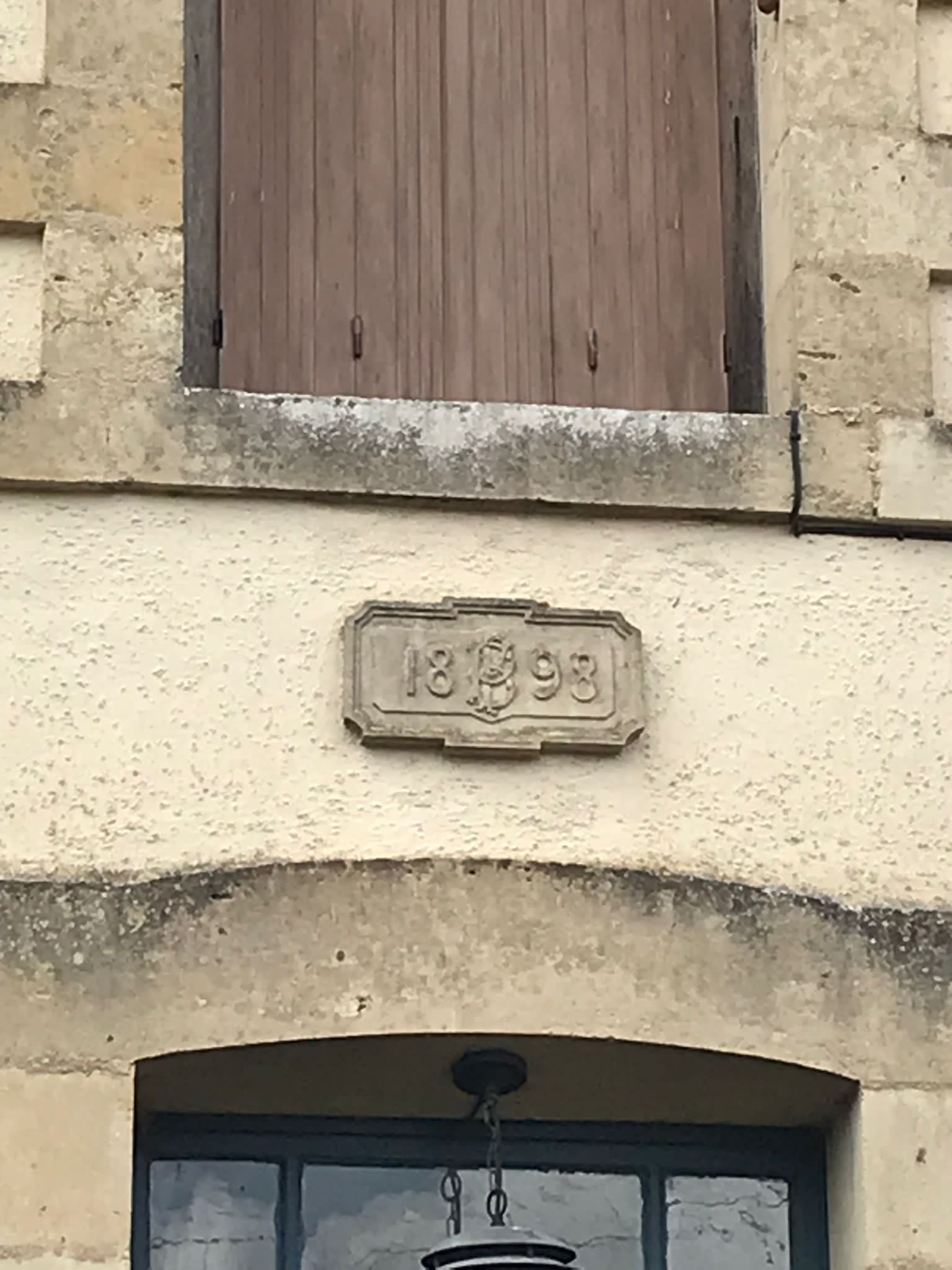 La Maison de Léon, Celles-sur-Belle - photo 7