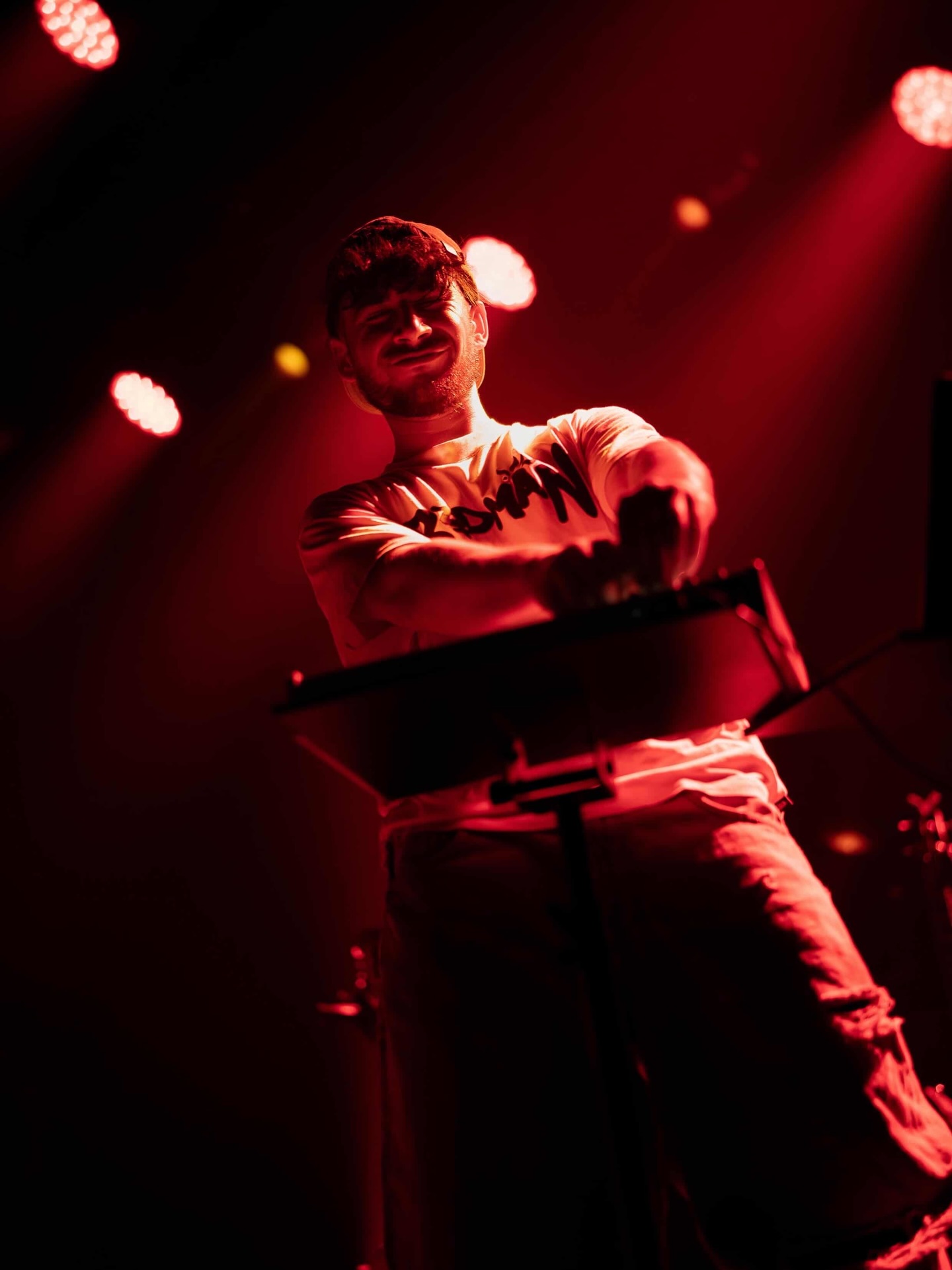 Fête de la Musique à Nonard - soirée Concerts