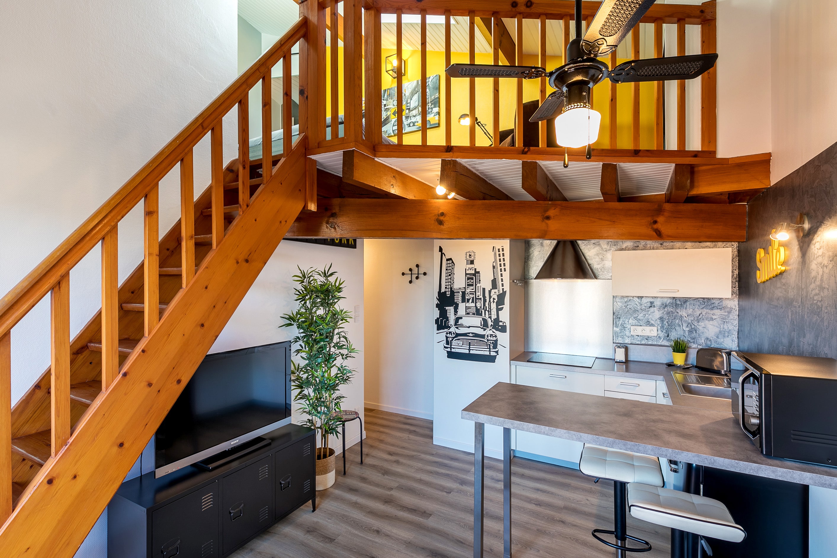 Appart Design Foch - photo 5