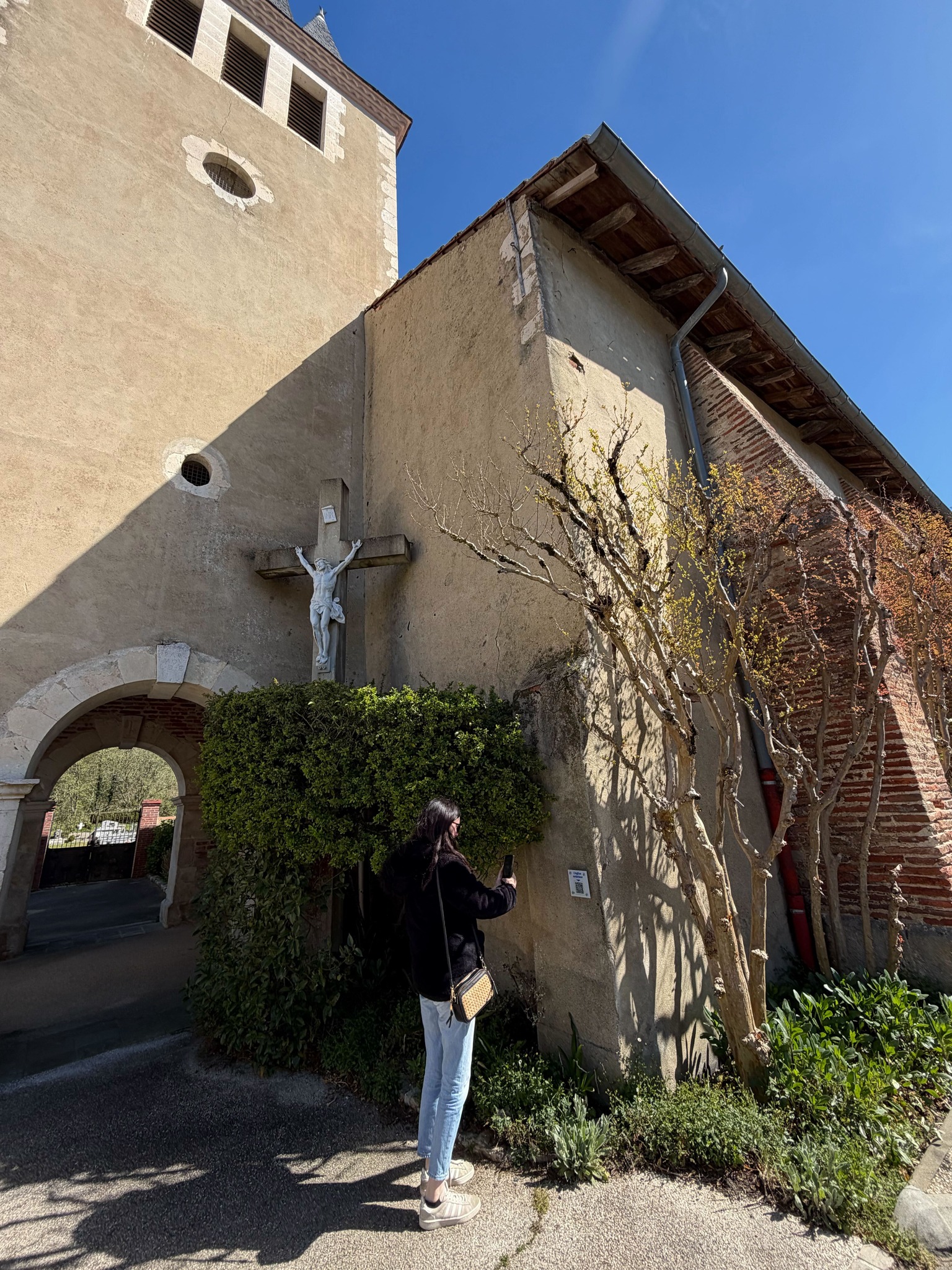 Visite audio guidée du village de Duhort-Bachen — photo 2