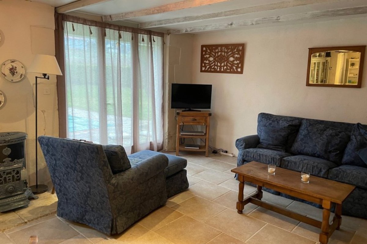 Gîte Raffet — photo 2