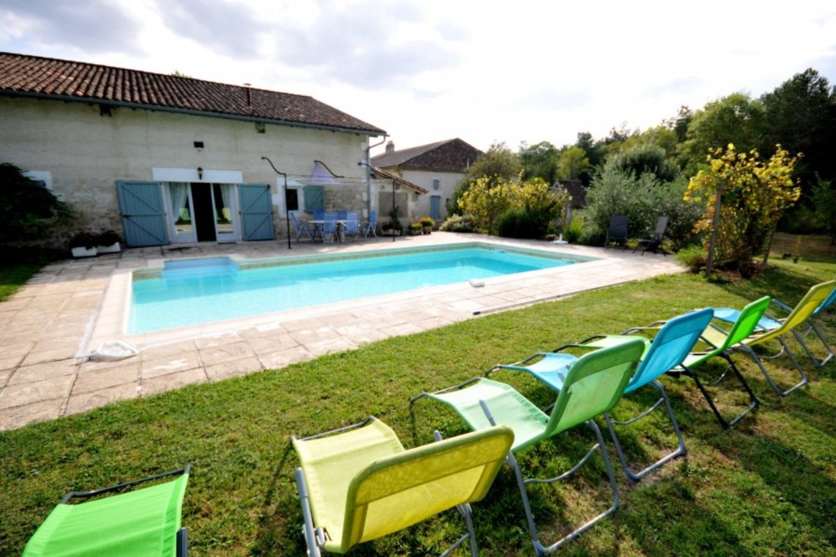 Gîte Raffet — photo 3