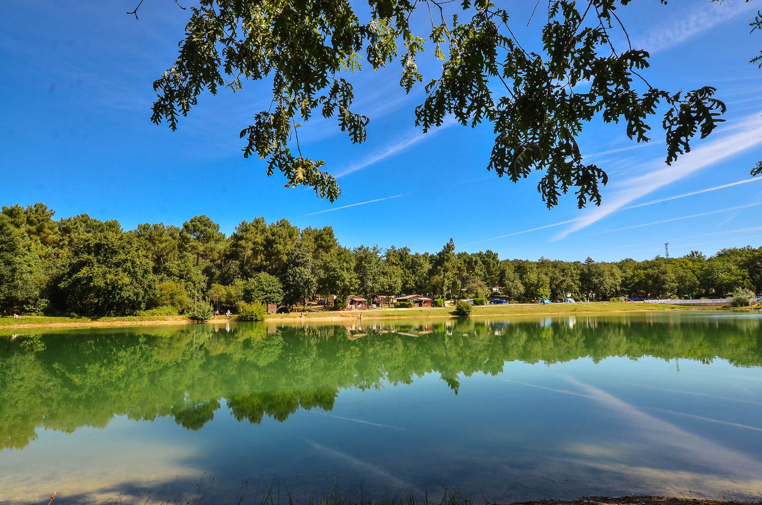 Gaia Ecolodge, Douville - photo 7