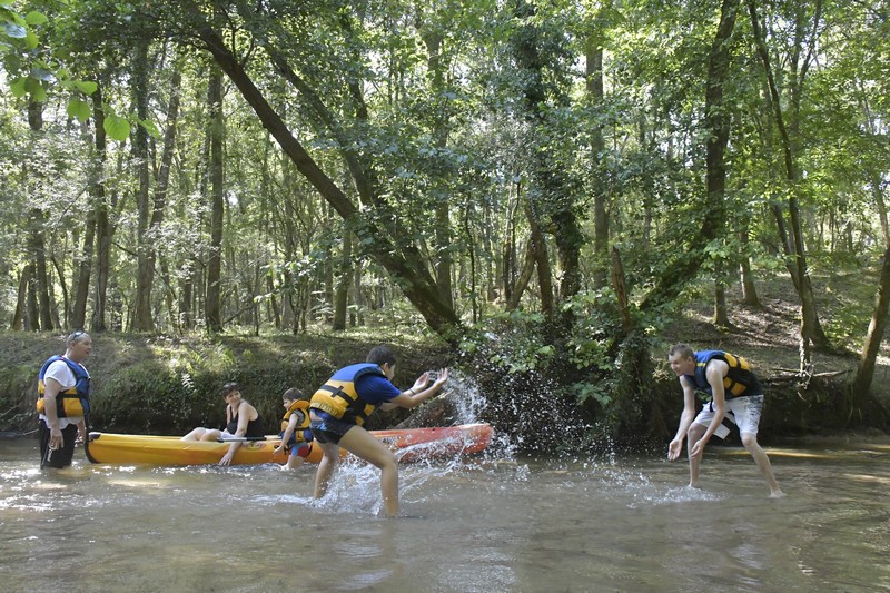 Canoë Loisir, Roquefort - photo 2