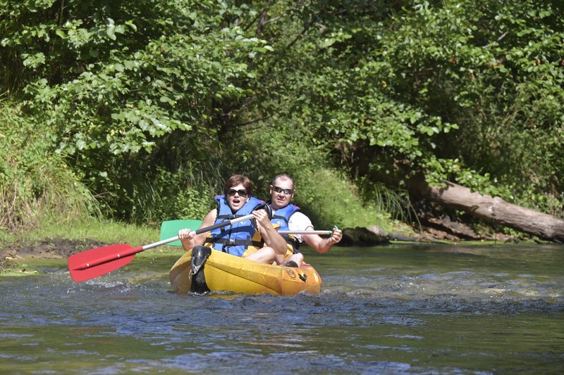 Canoë Loisir, Roquefort - photo 4