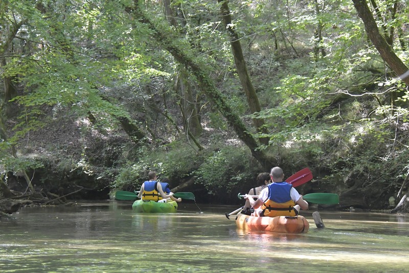 Canoë Loisir, Roquefort - photo 3