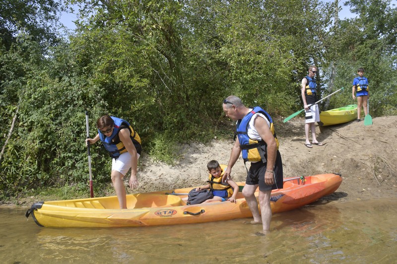 Canoë Loisir, Roquefort - photo 9