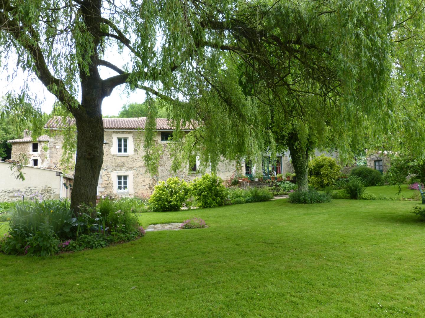 Chambre d'hôtes Fenioux