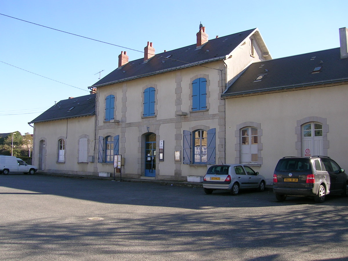 Circuit VTT n°40, Saint-Sébastien - photo 2