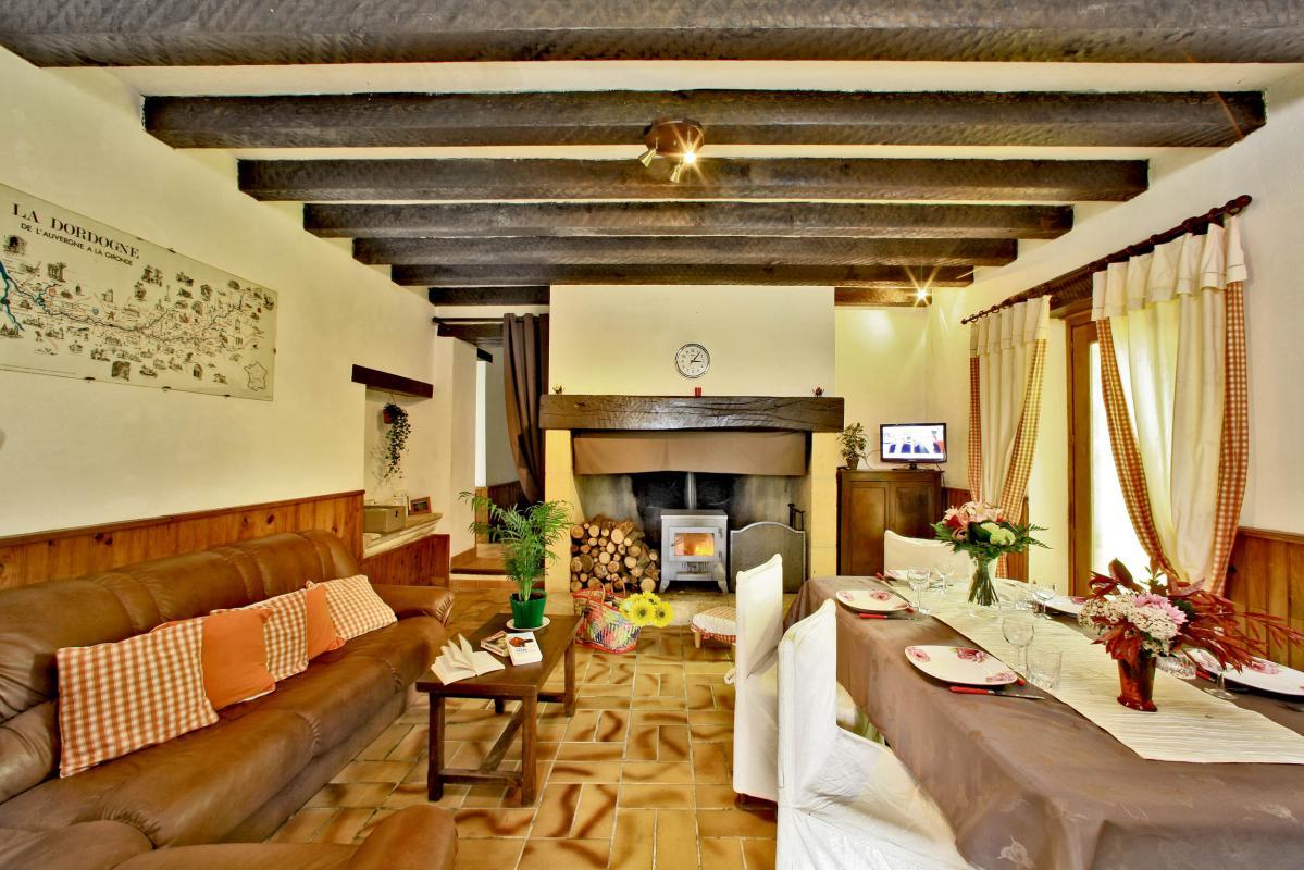 Le Clos de Fage - photo 4